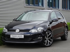Volkswagen Golf - 7 1.2 TSI 105 PK Comfortline Parkassist