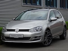 Volkswagen Golf - 7 1.2 TSI 110PK Lounge Panoramadak Cruise