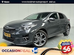 Kia XCeed - 1.0 T-GDi DynamicPlusLine