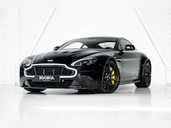 Aston Martin V12 Vantage - S | Aerodynamica pakket | Keramisch | Sport Seats