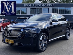 Mercedes-Benz EQC - 400 4MATIC Business Solution AMG 80 kWh Adaptieve Cruise Control | 360 Camera | Stoelverko