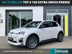Renault 5 - 5 urban range evolution 40 kWh | Apple CarPlay / Android Auto | Parkeersensoren achter | C