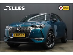 DS 3 Crossback - 1.2 PureTech Grand Chic Camera | Applecarplay |