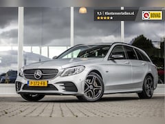 Mercedes-Benz C-klasse Estate - 300 e AMG | Night | LED | Camera