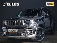 Jeep Renegade - 4xe 240 Plug-in Hybrid Electric Upland Camera | LED | Applecarplay | Adaptive Cruisecontro