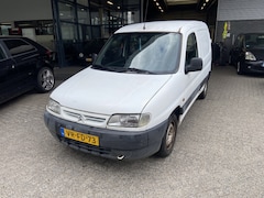 Citroën Berlingo - 1.8 D 600