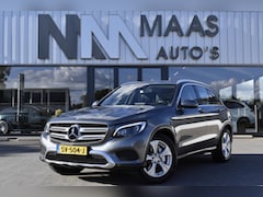 Mercedes-Benz GLC-klasse - 220 d 4MATIC Prestige