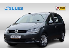 Volkswagen Sharan - 1.4 TSI Comfortline | 7 Persoons | Applecarplay | Camera | Navigatie