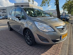Opel Meriva - 1.4 Edition 144.000km Airco, Cruisecontrol