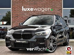 BMW X1 - xDrive25e M-Sport Pano ACC Trekh HUD