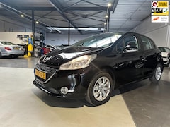 Peugeot 208 - 1.2 VTi Envy/Navi/Dealer onderhouden/Apk nw