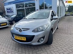 Mazda 2 - 2 1.3 GT-M Line