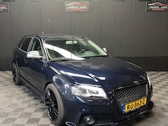 Audi A3 Sportback - 2.0 TFSI Ambition Pro Line | Navi | Clima | Led | Nieuwe APK |