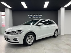 Volkswagen Polo - 1.0 Comfortline | ACC | Carplay | LM velgen|