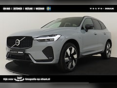 Volvo XC60 - T6 PLUG-IN HYBRID AWD ULTIMATE DARK *FULL OPTIONS* -PANO.DAK|LUCHTVERING|BOWERS&WILKINS|36