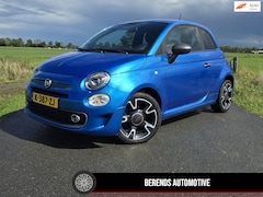 Fiat 500 - 1.2 S (Distributie Recent Vervangen)