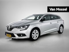 Renault Mégane Estate - 1.3 TCe Limited | Automaat | Navigatie | Parkeersensoren