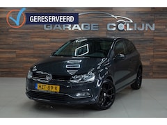 Volkswagen Polo - 1.0 Trendline | PDC | AIRCO | NAVI | 17" |