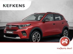 Citroën C3 - 1.2 Turbo 100pk Max | Voorraaddeal | Navigatie | Cruise control | Luxe uitvoering |