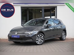 Volkswagen Golf - 1.4 eHybrid|Style|2e Eig|Automaat|IQ light|Camera|Massage|Dealer Onderhouden