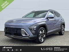 Hyundai Kona - 1.6 GDI HEV Comfort Smart Apple Carplay/Android Auto/ airco (automatisch)/ cruise control