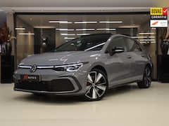 Volkswagen Golf - 1.4 eHybrid GTE / HEADUP/PANO/IQLIGHT/CAM/CARPLAY/VOL