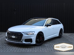 Audi A6 Avant - 55 TFSI e quattro Competition 3X S LINE MAXTON VOL