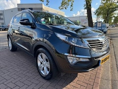 Kia Sportage - 1.6 GDI Plus Pack 125.000km Airco/ECC, Cruisecontrol, Navigatie, Camera