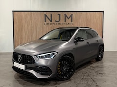 Mercedes-Benz GLA-Klasse - AMG GLA45s 4MATIC+|Edition1|Schaal|Magno|VOL