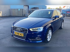 Audi A3 Sportback - 1.4 TFSI Ambition Pro Line plus g-tron Automaat, Navi, Cc, Xenon, Pdc,