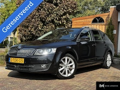 Skoda Octavia Combi - 1.4 TSI |DSG|ACC|Pano|Elektr.Stoelen+verw.|Lane Assist