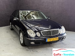 Mercedes-Benz E-klasse - 320 CDI Elegance