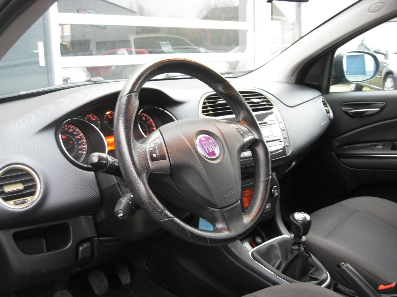 Fiat Bravo - 1.4 Edizione Prima 1.4 Edizione Prima