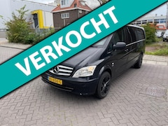 Mercedes-Benz Vito - 113 CDI 343 DC Luxe