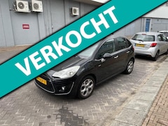 Citroën C3 - 1.6 VTi Exclusive