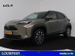 Toyota Yaris Cross - 1.5 Hybrid 130 Executive