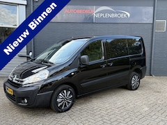 Citroën Jumpy - 12 2.0 HDI L1H1 Bj 2014 Marge auto Dealer onderhouden