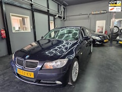BMW 3-serie - 320i High Executive carplay NAP