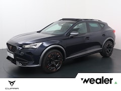CUPRA Formentor - 1.4 e-Hybrid VZ Copper Edition | 245 PK | SoH 97% | Panoramadak | Trekhaak wegklapbaar | C