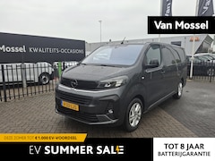 Opel Vivaro Electric - L3 75 kWh