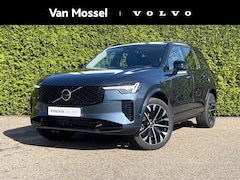 Volvo XC90 - T8 Plug-in hybrid AWD Ultra Dark Luchtvering | Trekhaak | B&W Audio | BLIS | 360 Camera