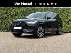 Volvo XC90 - T8 Recharge AWD Ultimate Dark Luchtvering | Trekhaak | 360 Camera | All-Season