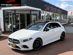 Mercedes-Benz A-klasse - 200 Launch Edition Premium Plus