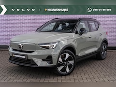 Volvo XC40 - Single Motor Extended Range Plus 82 kWh | Trekhaak | Stoel/stuurverwarming | Adaptive Crui