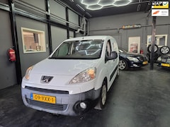 Peugeot Partner - 120 1.6 HDI L1 XR NAP 2de eignaar