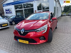 Renault Clio - 1.0 TCe Zen