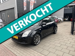 Suzuki Swift - 1.5 GLS Sport 2e Eigenaar Airco NAP APK 1 Jaar