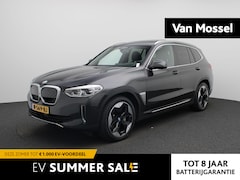 BMW iX3 - High Executive 80 kWh | Achteruitrijcamera | Adaptief Cruise Control | Apple Carplay | Ele