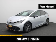 CUPRA Born - Business 62 kWh NAVIGATIE | ACHTERUITRIJCAMERA | STOELVERWARMING | PARKEERSENSOREN |