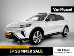 MG Marvel R - Exclusive 70 kWh | PANORAMADAK | LEDEREN STOELEN | CLIMATE CONTROL | ADAPTIVE CRUISE CONTR